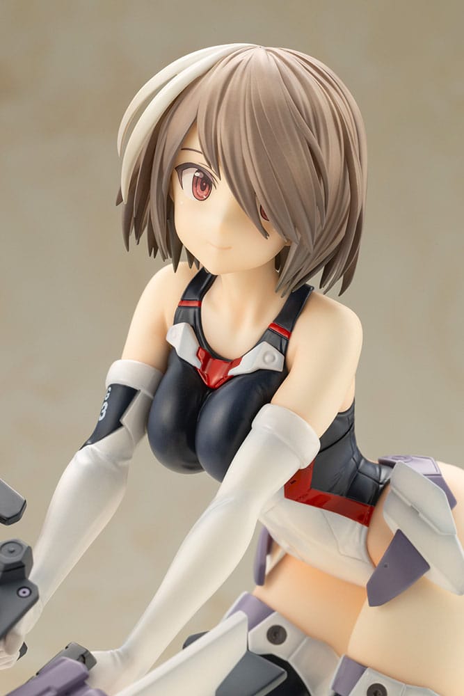 Kotobukiya Frame Arms Girl Kongo Swimsuit Ver. Statue