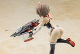 Kotobukiya Frame Arms Girl Kongo Swimsuit Ver. Statue