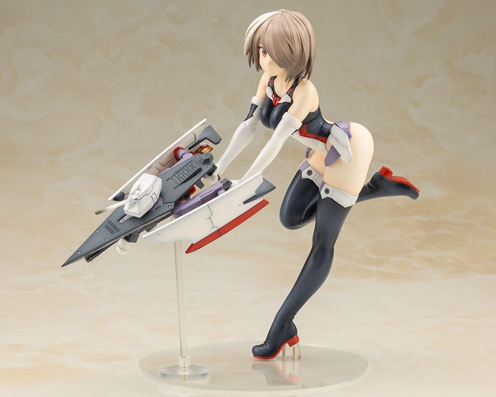 Kotobukiya Frame Arms Girl Kongo Swimsuit Ver. Statue