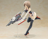 Kotobukiya Frame Arms Girl Kongo Swimsuit Ver. Statue