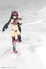 Kotobukiya Frame Arms Girl Magatsuki Grande Scale Plastic Model Kit