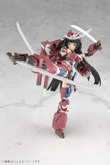Kotobukiya Frame Arms Girl Magatsuki Grande Scale Plastic Model Kit