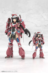Kotobukiya Frame Arms Girl Magatsuki Grande Scale Plastic Model Kit