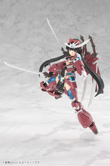 Kotobukiya Frame Arms Girl Magatsuki Grande Scale Plastic Model Kit