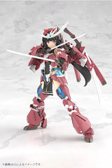 Kotobukiya Frame Arms Girl Magatsuki Grande Scale Plastic Model Kit