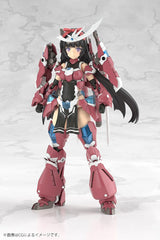 Kotobukiya Frame Arms Girl Magatsuki Grande Scale Plastic Model Kit