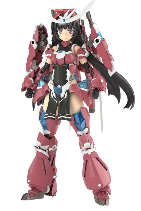 Kotobukiya Frame Arms Girl Magatsuki Grande Scale Plastic Model Kit