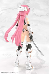 Kotobukiya Frame Arms Girl Magatsuki Kikka Grand Scale Plastic Model Kit