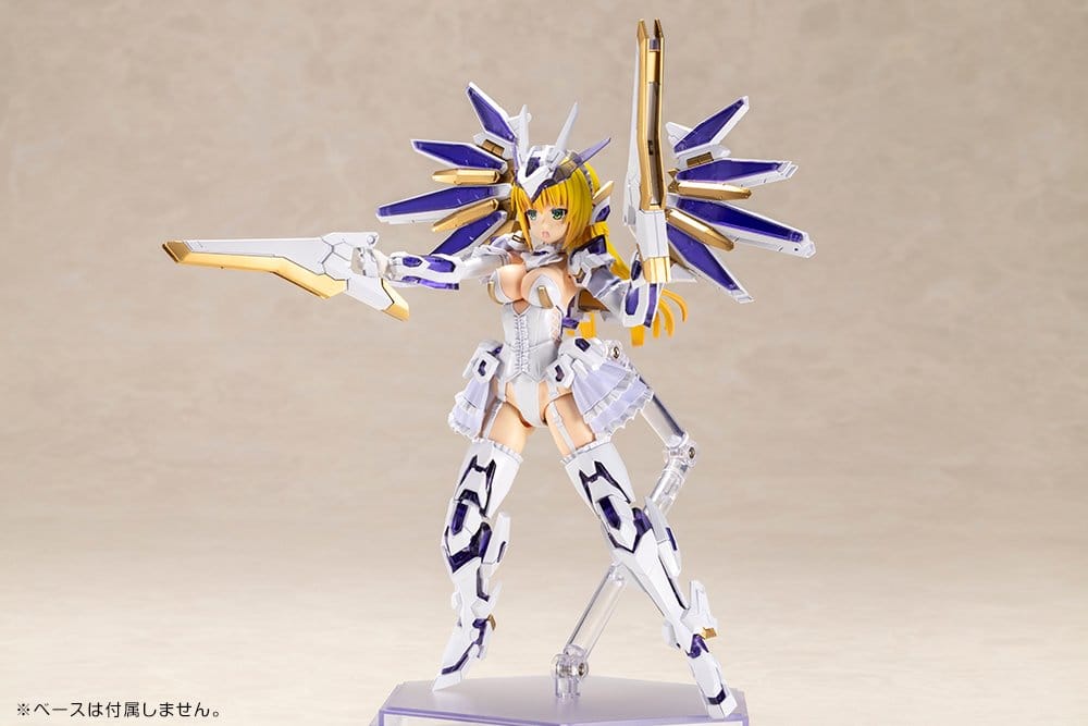Kotobukiya Frame Arms Girl Ray Falx Plastic Model Kit