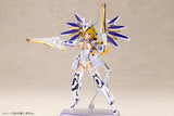 Kotobukiya Frame Arms Girl Ray Falx Plastic Model Kit