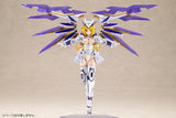 Kotobukiya Frame Arms Girl Ray Falx Plastic Model Kit