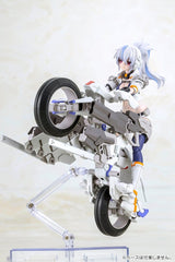 Kotobukiya Frame Arms Girl Second Jive Plastic Model Kit
