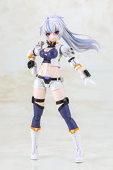 Kotobukiya Frame Arms Girl Second Jive Plastic Model Kit