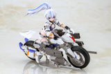 Kotobukiya Frame Arms Girl Second Jive Plastic Model Kit