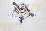 Kotobukiya Frame Arms Girl Second Jive Plastic Model Kit