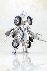 Kotobukiya Frame Arms Girl Second Jive Plastic Model Kit