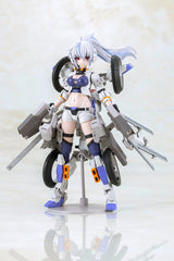 Kotobukiya Frame Arms Girl Second Jive Plastic Model Kit