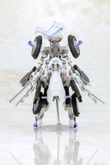 Kotobukiya Frame Arms Girl Second Jive Plastic Model Kit