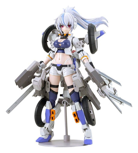 Kotobukiya Frame Arms Girl Second Jive Plastic Model Kit