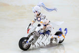 Kotobukiya Frame Arms Girl Second Jive Plastic Model Kit