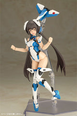 Kotobukiya Frame Arms Girl Stylet Swimsuit Blue Impulse Color Ver. Plastic Model Kit