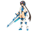 Kotobukiya Frame Arms Girl Stylet Swimsuit Blue Impulse Color Ver. Plastic Model Kit