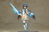 Kotobukiya Frame Arms Girl Stylet Swimsuit Blue Impulse Color Ver. Plastic Model Kit