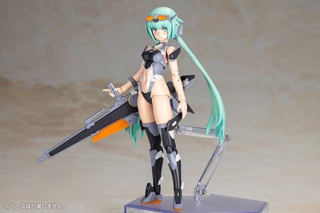 Kotobukiya Frame Arms Girl Stylet Swimsuit Low Visibility Ver. Plastic Model Kit