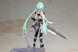 Kotobukiya Frame Arms Girl Stylet Swimsuit Low Visibility Ver. Plastic Model Kit