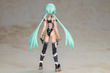 Kotobukiya Frame Arms Girl Stylet Swimsuit Low Visibility Ver. Plastic Model Kit