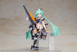 Kotobukiya Frame Arms Girl Stylet Swimsuit Low Visibility Ver. Plastic Model Kit