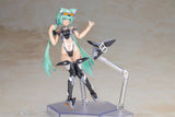 Kotobukiya Frame Arms Girl Stylet Swimsuit Low Visibility Ver. Plastic Model Kit