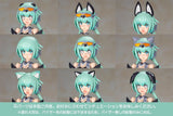 Kotobukiya Frame Arms Girl Stylet Swimsuit Low Visibility Ver. Plastic Model Kit