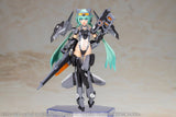 Kotobukiya Frame Arms Girl Stylet Swimsuit Low Visibility Ver. Plastic Model Kit