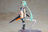 Kotobukiya Frame Arms Girl Stylet Swimsuit Low Visibility Ver. Plastic Model Kit