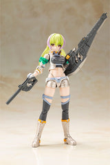 Kotobukiya Frame Arms Girl Wilber Nine Beryl Armor Custom Plastic Model Kit