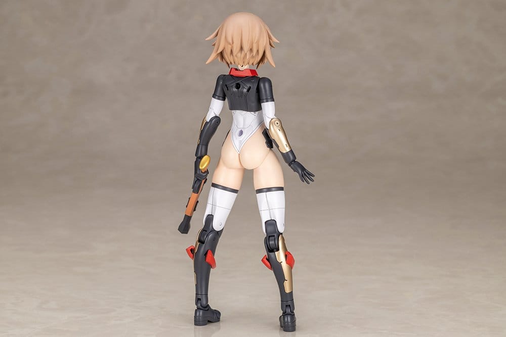 Kotobukiya Frame Arms Shingen Kai Plastic Model Kit