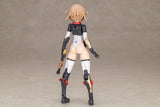 Kotobukiya Frame Arms Shingen Kai Plastic Model Kit