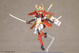 Kotobukiya Frame Arms Shingen Kai Plastic Model Kit