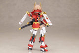 Kotobukiya Frame Arms Shingen Kai Plastic Model Kit