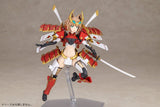 Kotobukiya Frame Arms Shingen Kai Plastic Model Kit