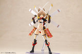 Kotobukiya Frame Arms Shingen Kai Plastic Model Kit