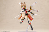 Kotobukiya Frame Arms Shingen Kai Plastic Model Kit