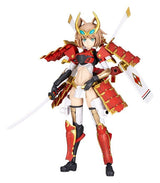 Kotobukiya Frame Arms Shingen Kai Plastic Model Kit