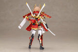 Kotobukiya Frame Arms Shingen Kai Plastic Model Kit