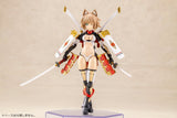 Kotobukiya Frame Arms Shingen Kai Plastic Model Kit