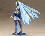 Kotobukiya Frame Arms Snow Miku Frame Artist 1/100 Plastic Model Kit