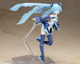 Kotobukiya Frame Arms Snow Miku Frame Artist 1/100 Plastic Model Kit