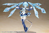 Kotobukiya Frame Arms Snow Miku Frame Artist 1/100 Plastic Model Kit