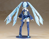 Kotobukiya Frame Arms Snow Miku Frame Artist 1/100 Plastic Model Kit